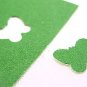 Butterfly Paper Shaper Stamp 1.5cm Punch Scrapbooking #10192