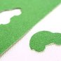 Beetle Car Paper Shaper Stamp 1.5cm Punch Scrapbooking #10206