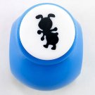Ant Insect Paper Shaper Stamp 1.5cm Punch Scrap Booking #10207