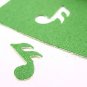Music Node Paper Craft Stamp 1.5cm Punch Scrapbooking #10210