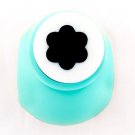 Chrysanthemum Kiku Paper Craft 1.5cm Punch Scrapbooking #10230