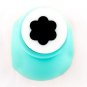 Chrysanthemum Kiku Paper Craft 1.5cm Punch Scrapbooking #10230