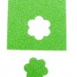 Chrysanthemum Kiku Paper Craft 1.5cm Punch Scrapbooking #10230