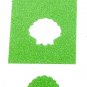 Shell Sea Paper Craft Stamp 1.5cm Punch Scrapbooking #10231