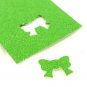 Boe Tie Boetie Bow Paper Craft 1.5cm Punch Scrapbooking #10235
