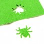 Spider Arthropods Paper Craft 1.5cm Punch Scrapbooking #10236