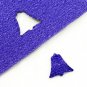 Bell Ring Paper Craft 1.5cm Punch Shaper Scrapbooking #10242