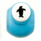 Penguin Paper Prints Craft 1.5cm Punch Scrap Booking #10583
