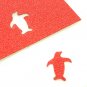 Penguin Paper Prints Craft 1.5cm Punch Scrap Booking #10583