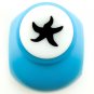 Starfish Paper Prints Craft 1.5cm Punch Scrap Booking #10586
