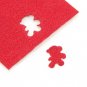 Teddy Bear Paper Scrap Craft 1.5cm Punch Scrapbooking #11104