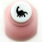 Dinosaur New Paper Scrap Craft 1.5cm Punch Scrapbooking #11242