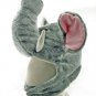 Elephant Plush Mascot Fancy Dress Costume Mask Fur Hat Cap #11229