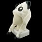 Panda Mascot Plush Fancy Costume Animals Fur Hat Cap #11512
