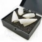 4 x Vampire Teeth Multi Fangs for Costume Halloween Party #11724