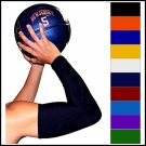 NBA Basketball Stretch Sport Shooting Arm Sleeve #10159