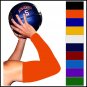 NBA Basketball Stretch Sport Shooting Arm Sleeve #10159