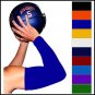 NBA Basketball Stretch Sport Shooting Arm Sleeve #10159