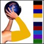 NBA Basketball Stretch Sport Shooting Arm Sleeve #10159