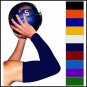 NBA Basketball Stretch Sport Shooting Arm Sleeve #10159