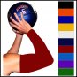 NBA Basketball Stretch Sport Shooting Arm Sleeve #10159