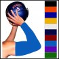 NBA Basketball Stretch Sport Shooting Arm Sleeve #10159