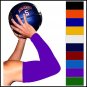 NBA Basketball Stretch Sport Shooting Arm Sleeve #10159