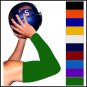 NBA Basketball Stretch Sport Shooting Arm Sleeve #10159