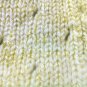 Unisex Fingerless Plain Short Gloves Gorgeous (ORANGE with tiny golden thread) #51351
