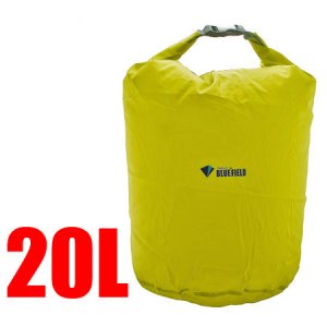 20L Bluefield Waterproof Outdoor Dry Bag (OLIVE) #51339