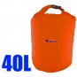 40L Bluefield Waterproof Outdoor Dry Bag (ORANGE RED) #51342