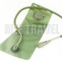 3L TPU Hydration Bladder Bag (GREEN) #50867