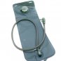 3L TPU Long Hydration Bladder Bag (GREEN) #50091