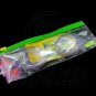 Swimming Kids Goggles with Bag LIGHT PURPLE #51514