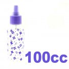 Liquid Spray Bottle Atomizer 100cc 100ml #51020