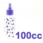 Liquid Spray Bottle Atomizer 100cc 100ml #51020
