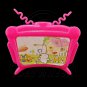 Plastic Assorted TV Antenna 1:6 Barbie Blythe Doll's House Dollhouse Miniature #12401