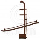 Musical Instrument Erhu Music 1:6 Barbie Blythe Doll's House Dollhouse Miniature #12408