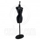 Dress Form Clothing Stand New 1:6 Barbie Blythe Doll's House Dollhouse Miniature #12410