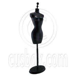 Dress Form Clothing Stand New 1:6 Barbie Blythe Doll's House Dollhouse Miniature #12410