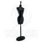 Dress Form Clothing Stand New 1:6 Barbie Blythe Doll's House Dollhouse Miniature #12410