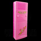 Floor Tower Air Conditioner 1:6 Barbie Kelly Doll's House Dollhouse Miniature #12412