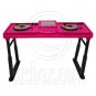 DJ Gear Rock Music Mixer with Stand 1/6 Barbie Doll's House Dollhouse Miniature #12457