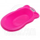 Pink Bath Bathroom Bathtub 1/6 Blythe Barbie Doll's House Dollhouse Furniture #12551