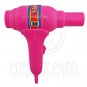 Bathroom Pink Hair Dryer 1/6 Barbie Blythe Doll's House Dollhouse Miniature #12583