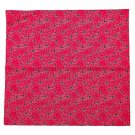 Pink Tung Blossom Cycling Hiking Skiing Unisex Bandana Headwear Head Gear Scarf #12111