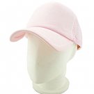 Plain Mesh Ball Cap (PINK) #51195