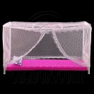 Four Poster Bed Pillow 1/6 for Barbie Monster High Doll's Dollhouse Furniture #12700