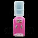 Pink Water Dispenser 1/6 Barbie Monster High Doll's House Dollhouse Miniature #12709