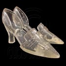 High Heels Sandals Platform Shoes for Barbie Doll's House Dollhouse Miniature #12748